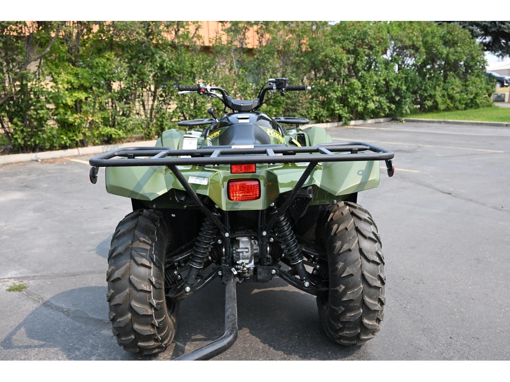 2026 Yamaha Kodiak 700 alt