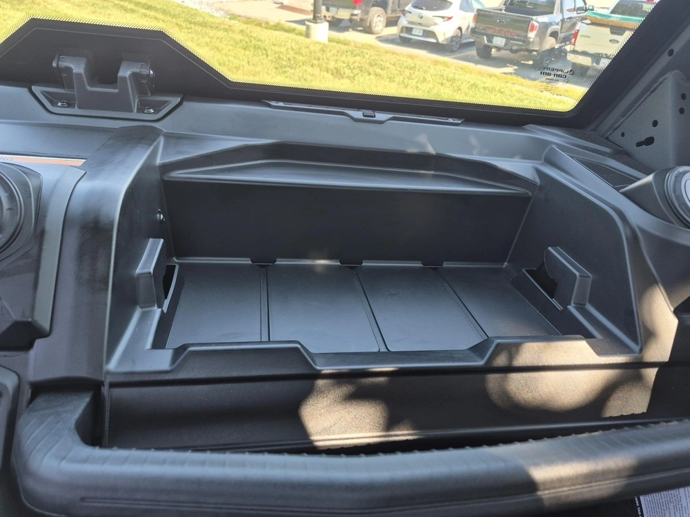 2026 Can-am Defender Dps Cab Hvac Hd9 alt