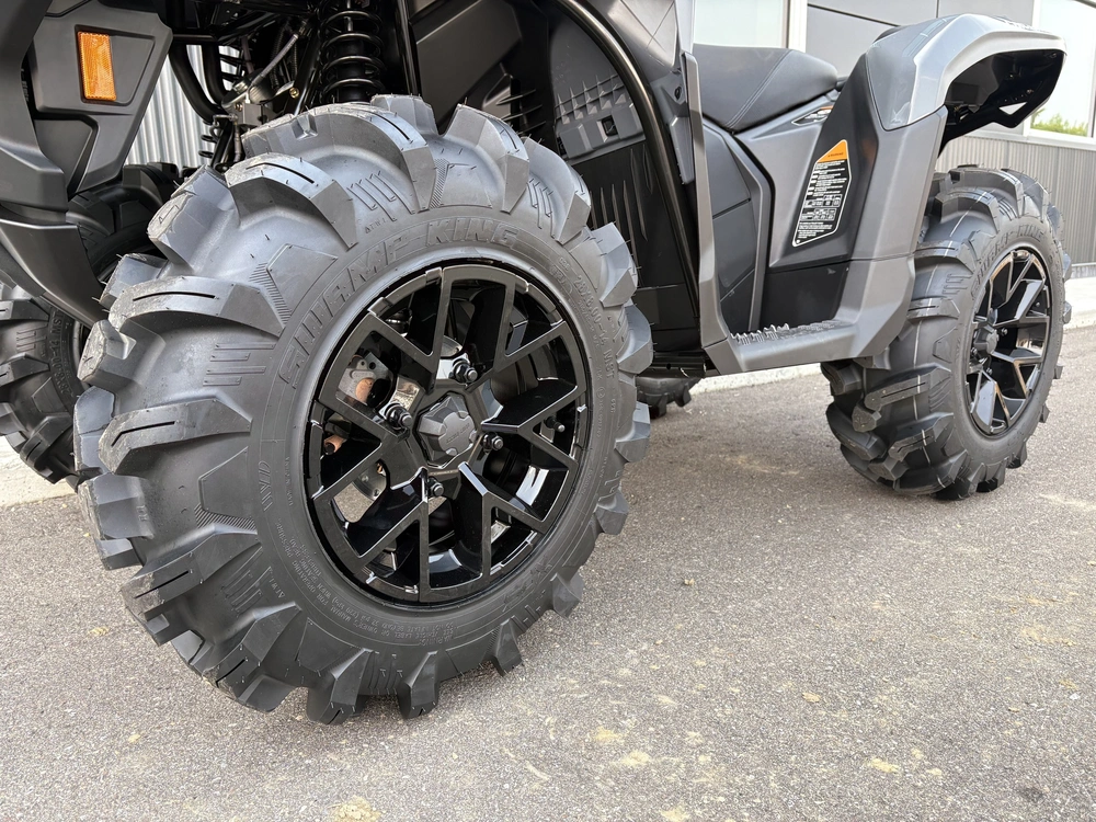 2026 Can-am Outlander X Mr 700 1stb alt
