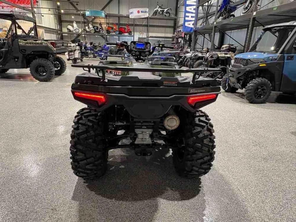 Polaris Sportsman 570 Premium - 40th Anniversary Edition 2026 alt