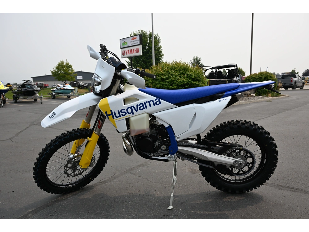 2027 Husqvarna Te 300 alt