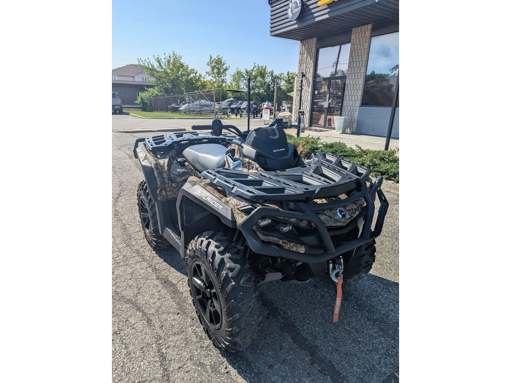 2023 Can-am 0utlander Xt 850 alt