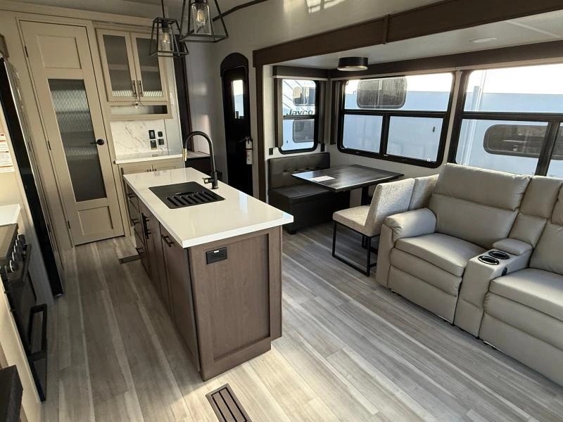 Keystone Rv Cougar 290rls 2026 alt