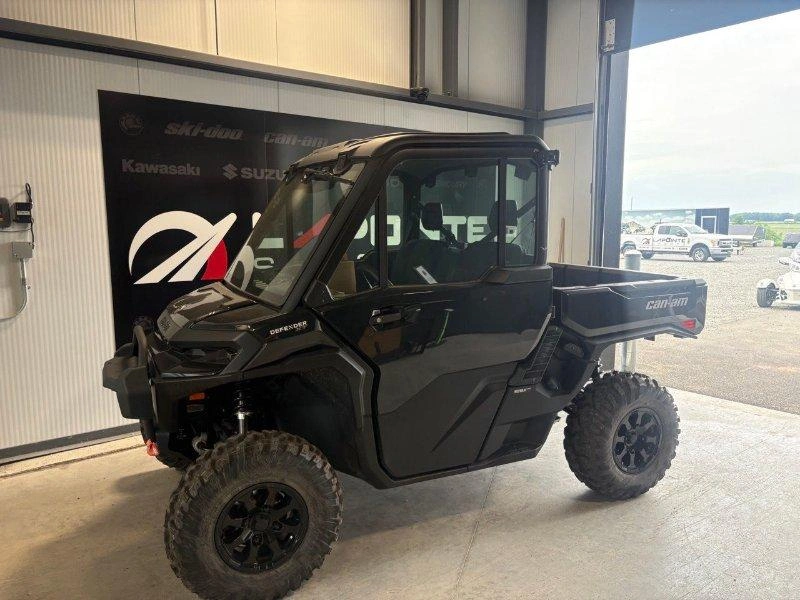 Can-am Defender Xt Cab Hd11 2026 alt