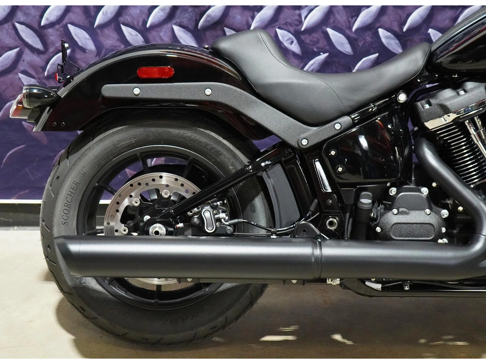2026 Harley-davidson Fxlrs Low Rider S alt