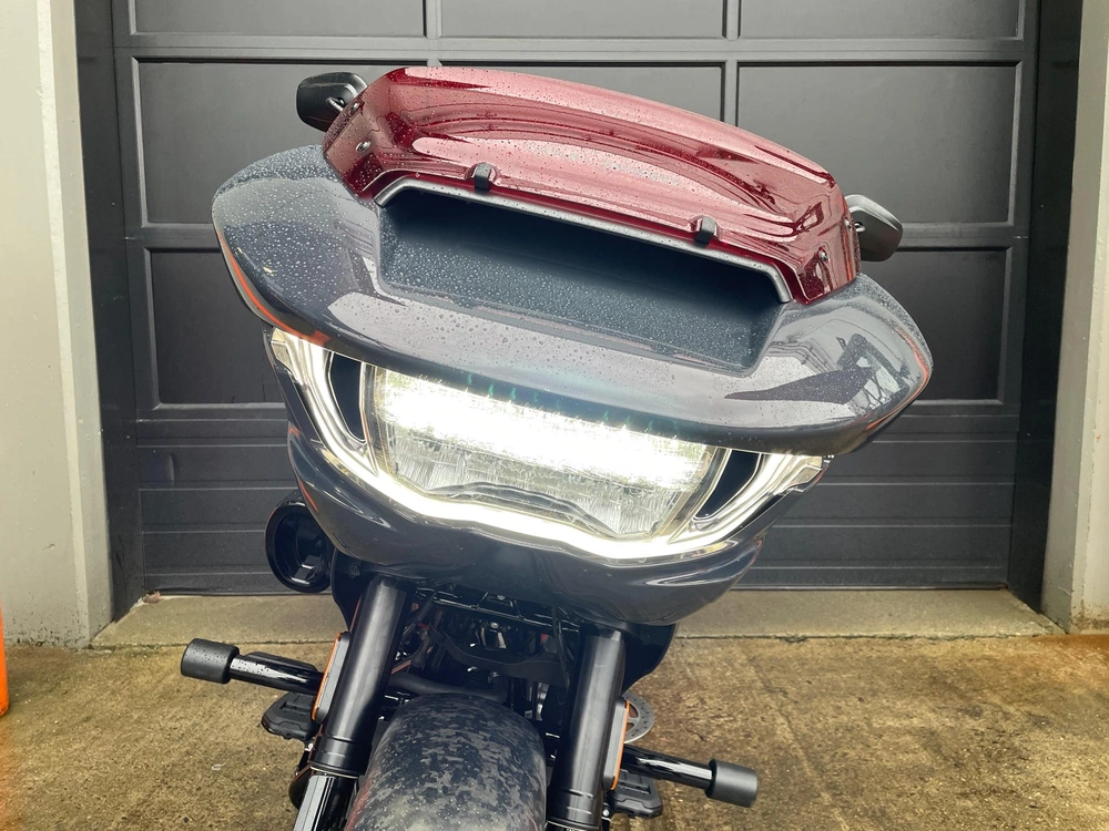 2026 Harley-davidson Touring Fltrxstse - Cvo™ Road Glide™ St alt