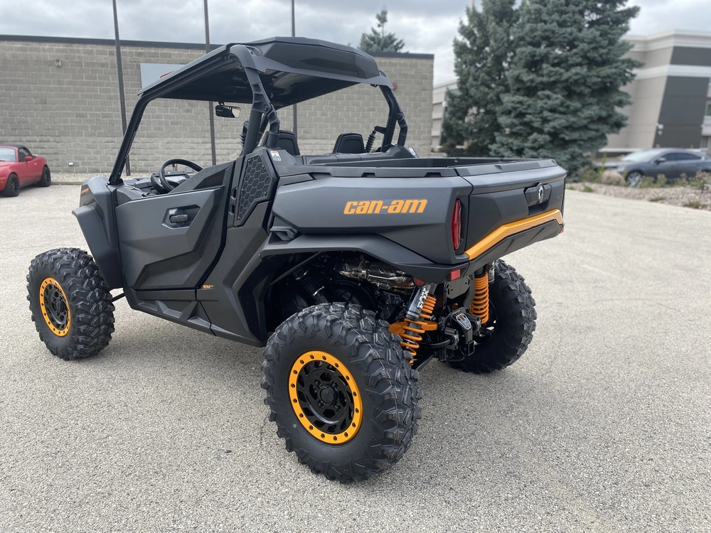 2026 Can-am Commander Xt-p 1000r alt