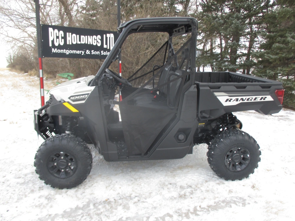2026 Polaris Ranger 1000 Premium alt