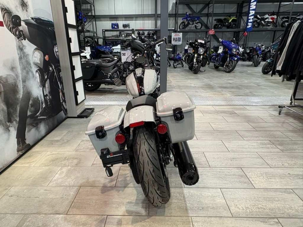 Indian Motorcycle Sport Scout Rt 2026 alt