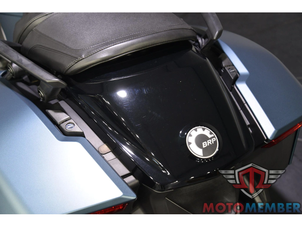 2025 Can-am Spyder F3-t Rotax 1330 Ace alt