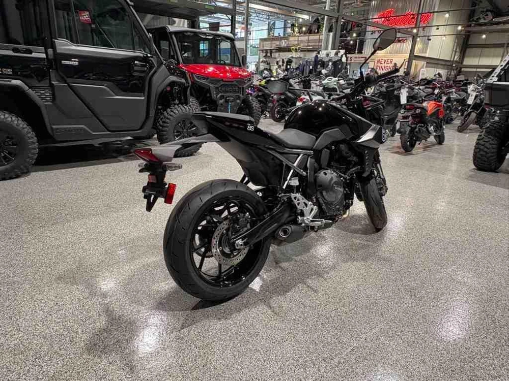 Suzuki Gsx-8s 2026 alt