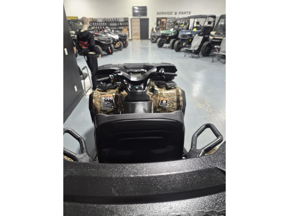 Can-am Atv Outlander Max Xt 850 Bc 21 2021 alt