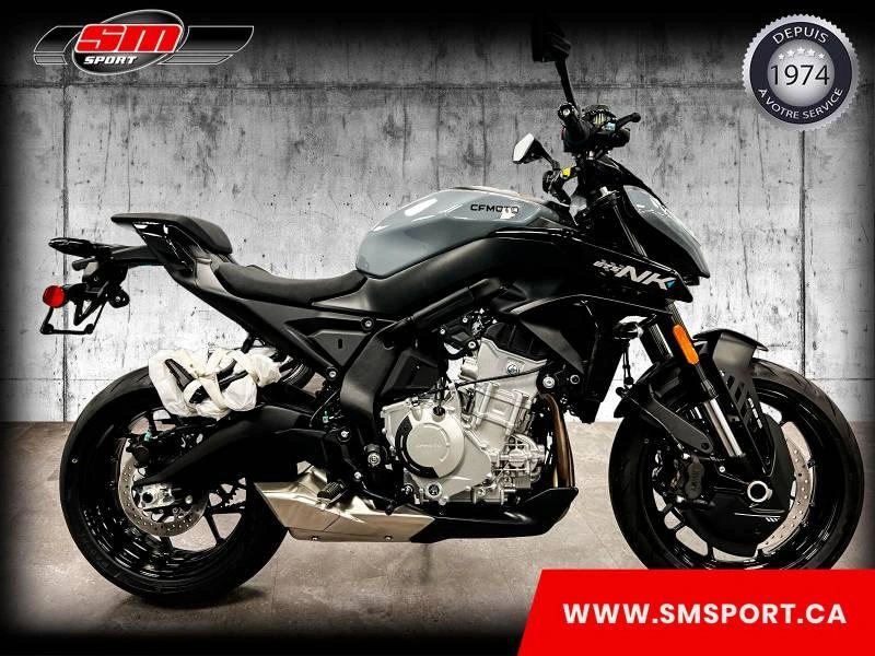 Cfmoto 675nk 2026 alt