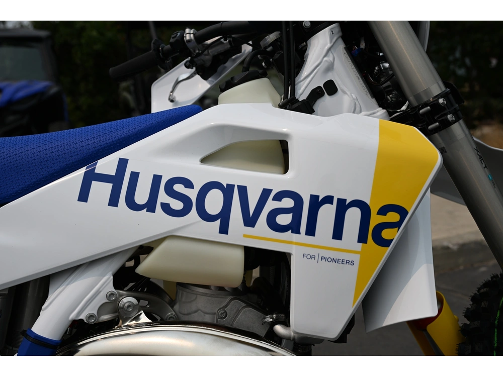 2027 Husqvarna Te 300 alt