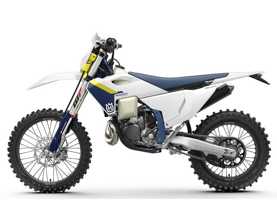 2025 Husqvarna Te 250 alt