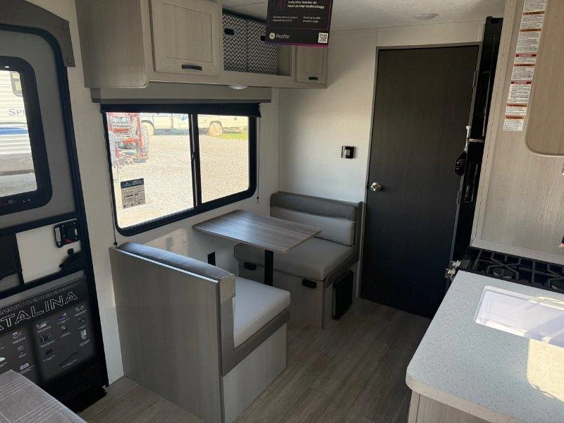 Coachmen Catalina 154rbx 2027 alt