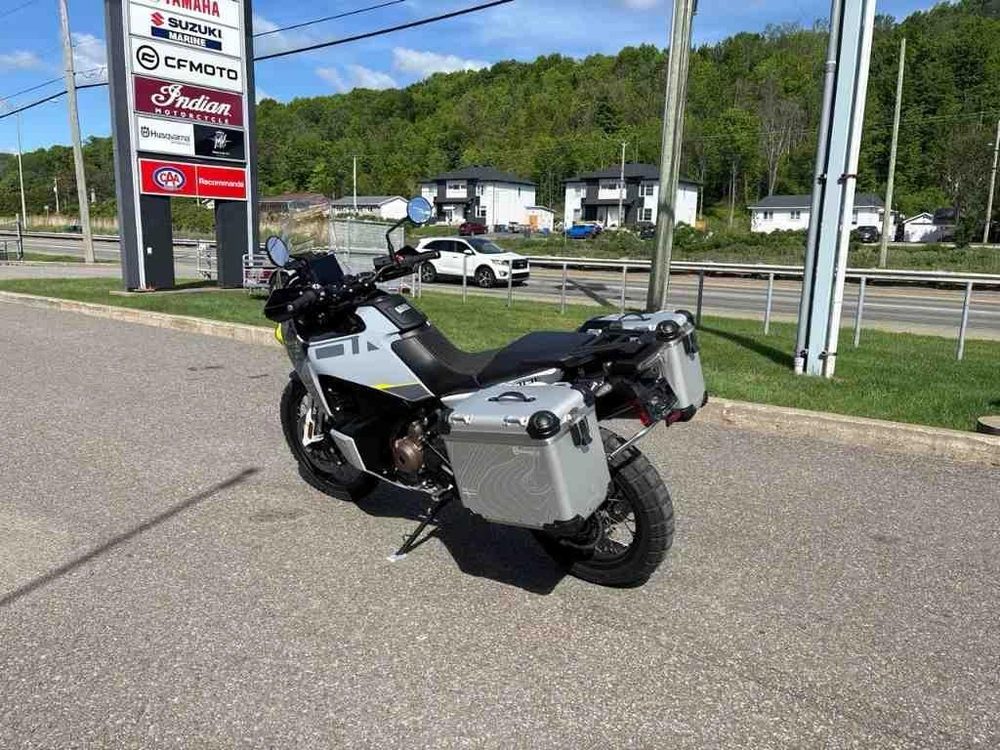 Husqvarna Norden 901 2027 alt