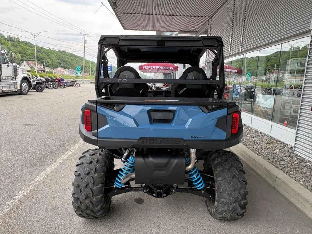 2026 Polaris General 1000 Premium alt