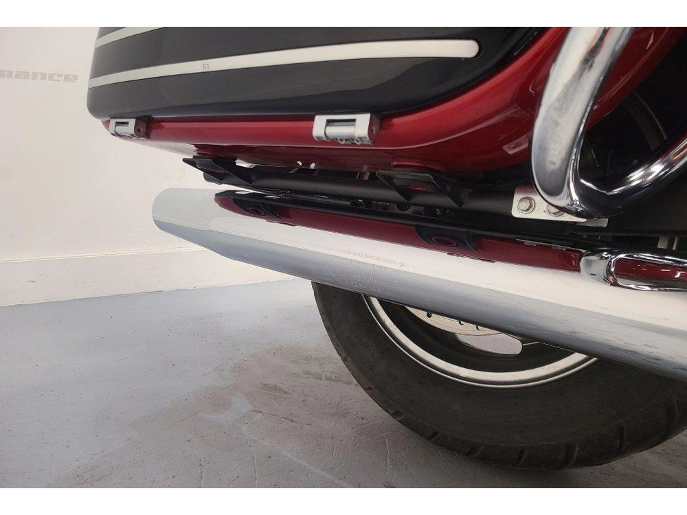Kawasaki Vulcan Nomad 1600 2008 alt