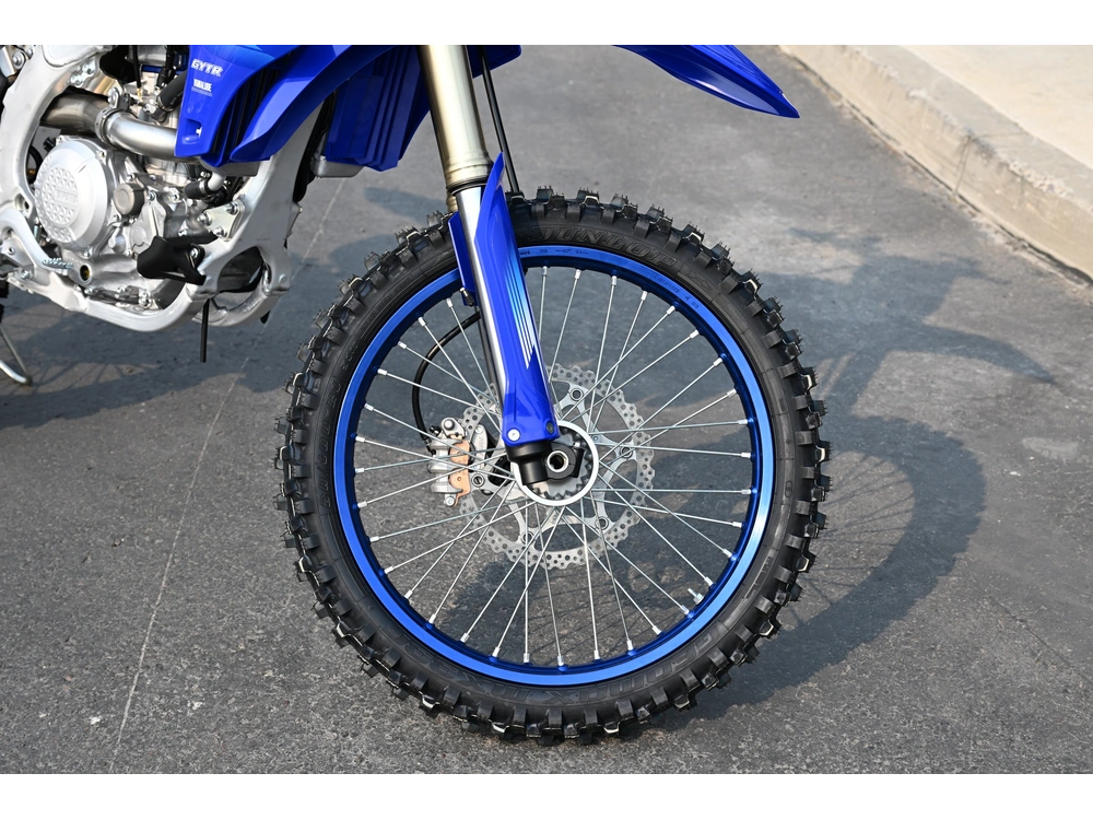 2027 Yamaha Yz250f alt