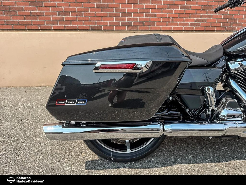 2026 Harley-davidson Fltrx - Road Glide™ alt