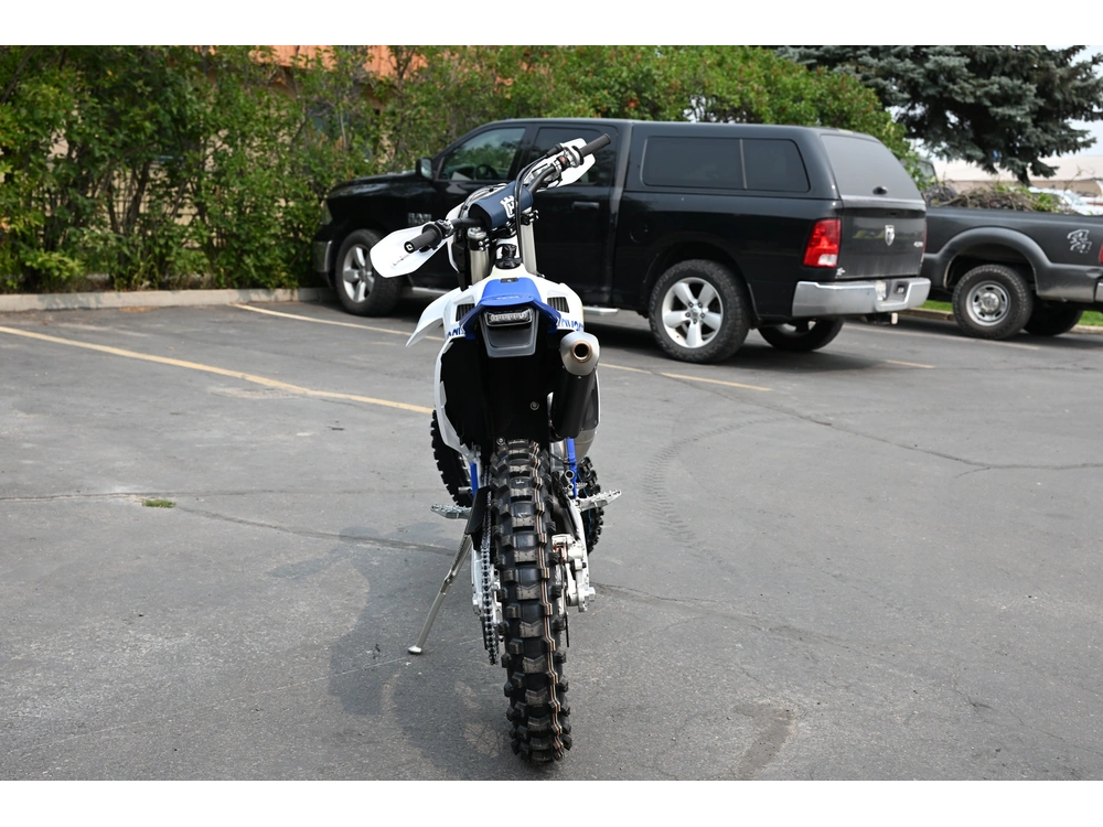 2027 Husqvarna Te 300 alt