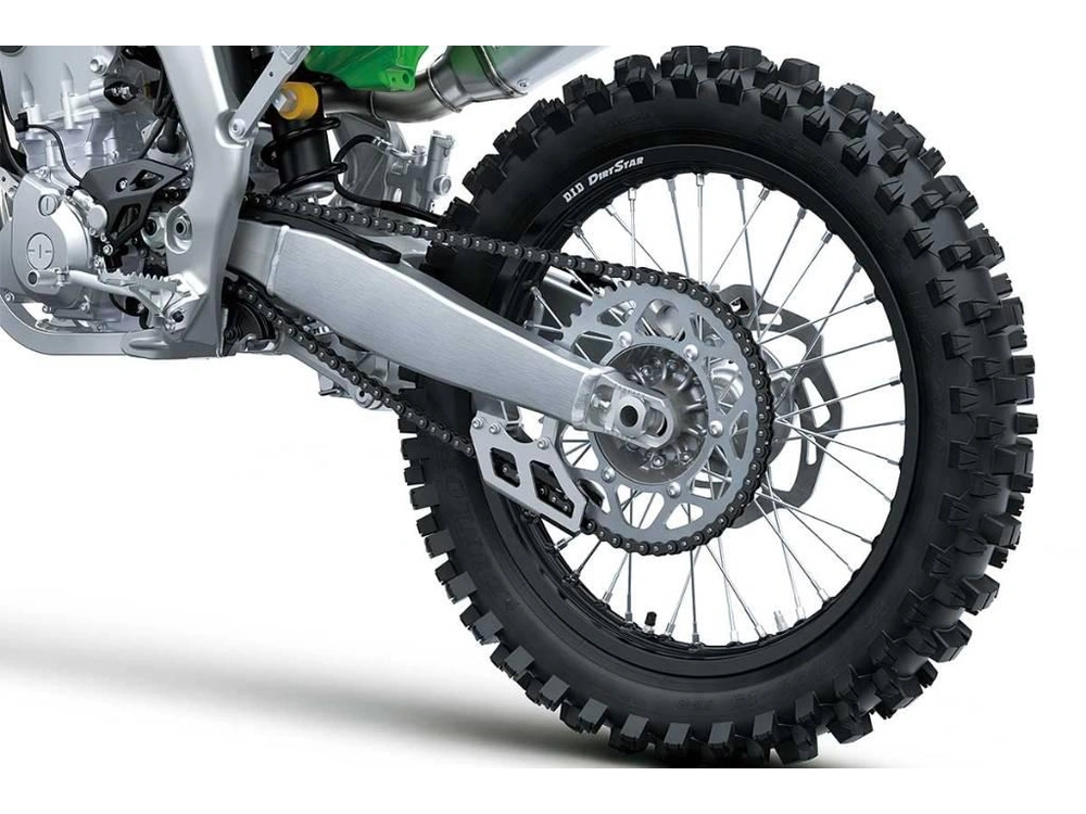 2027 Kawasaki Kx250f alt