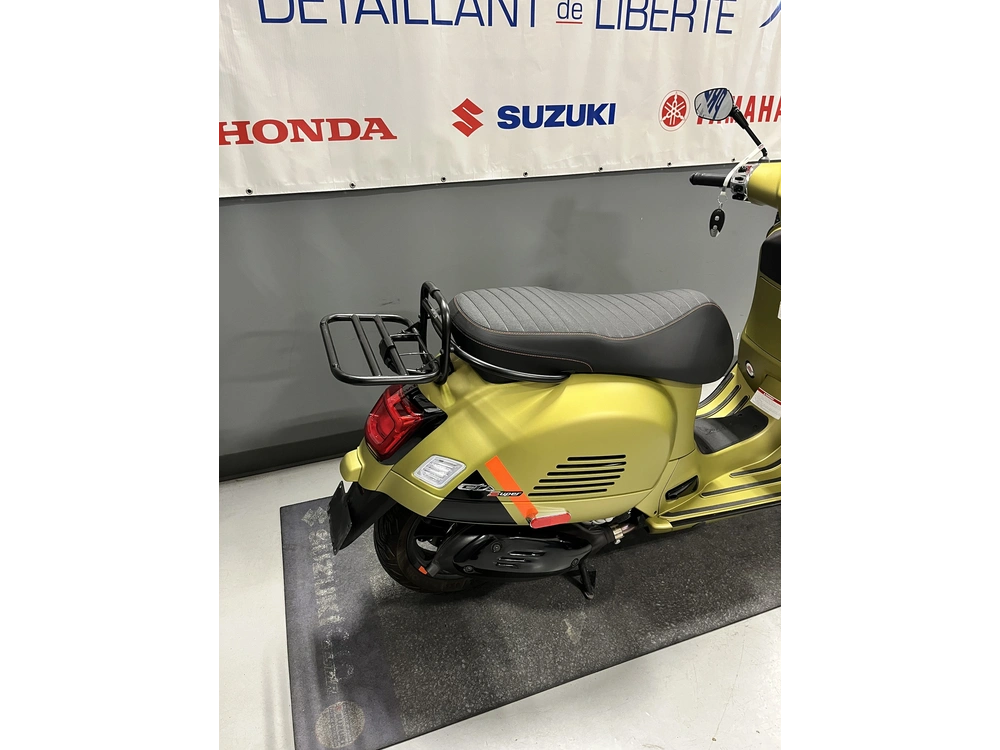Vespa Gts 300 Gts Super 300 Sport 2024 alt
