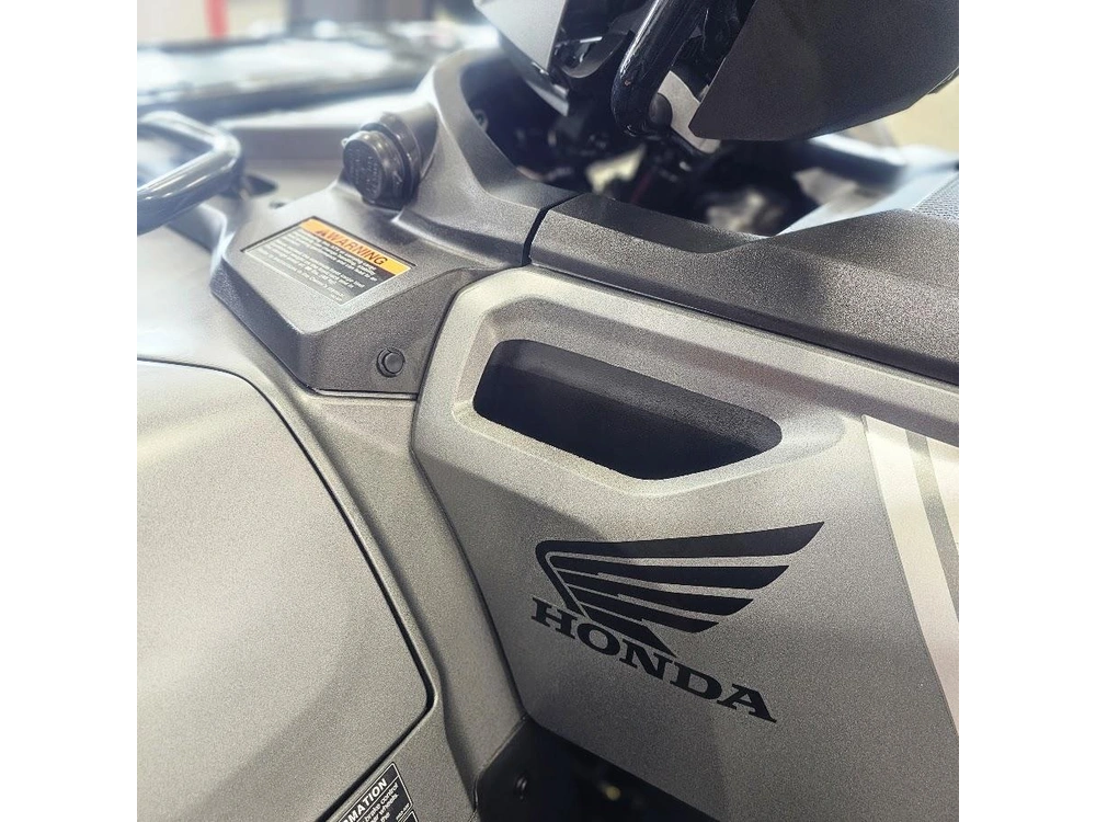 2026 Honda Rubicon 520 Irs Eps alt