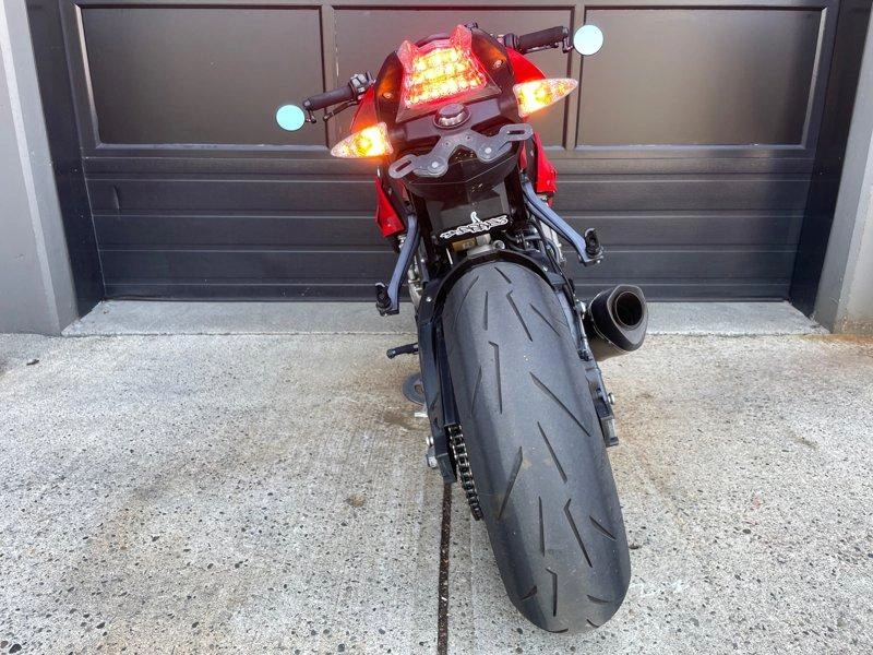 2014 Bmw S 1000 R alt