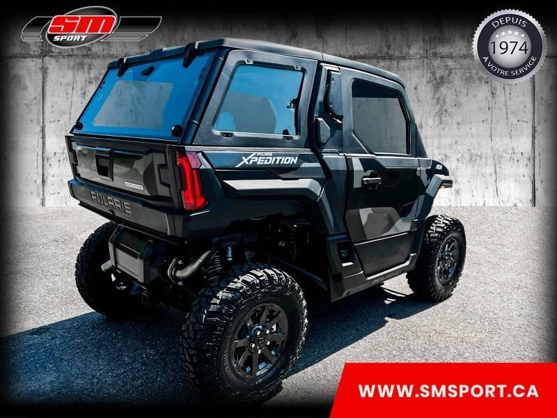 Polaris Polaris Xpedition Adv Northstar 2026 alt