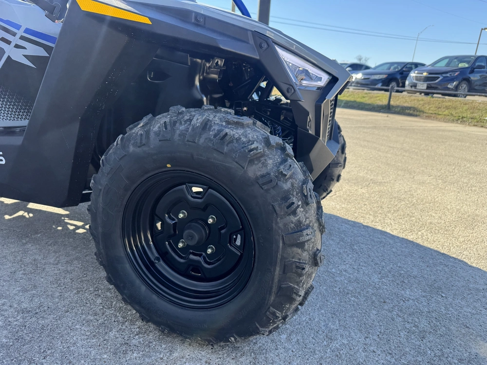 2026 Polaris Rzr 200 Efi alt