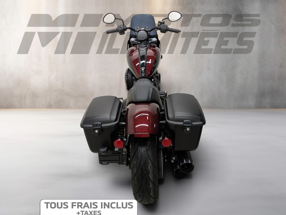 Indian Motorcycles Sport Chief Abs 2025 alt