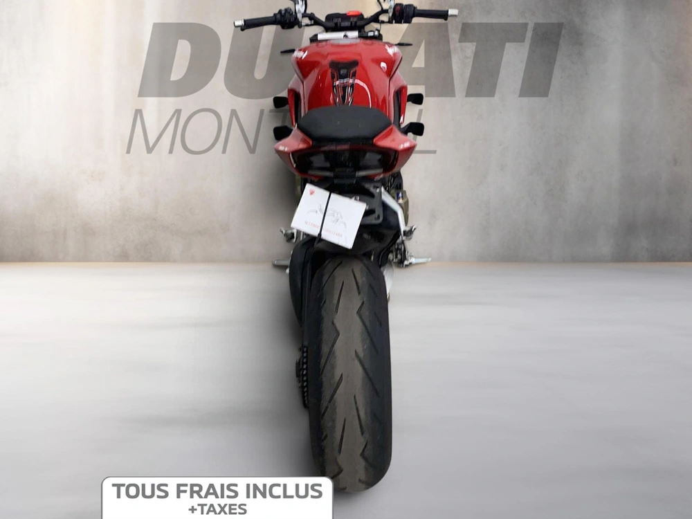 2021 Ducati Streetfighter V4 alt