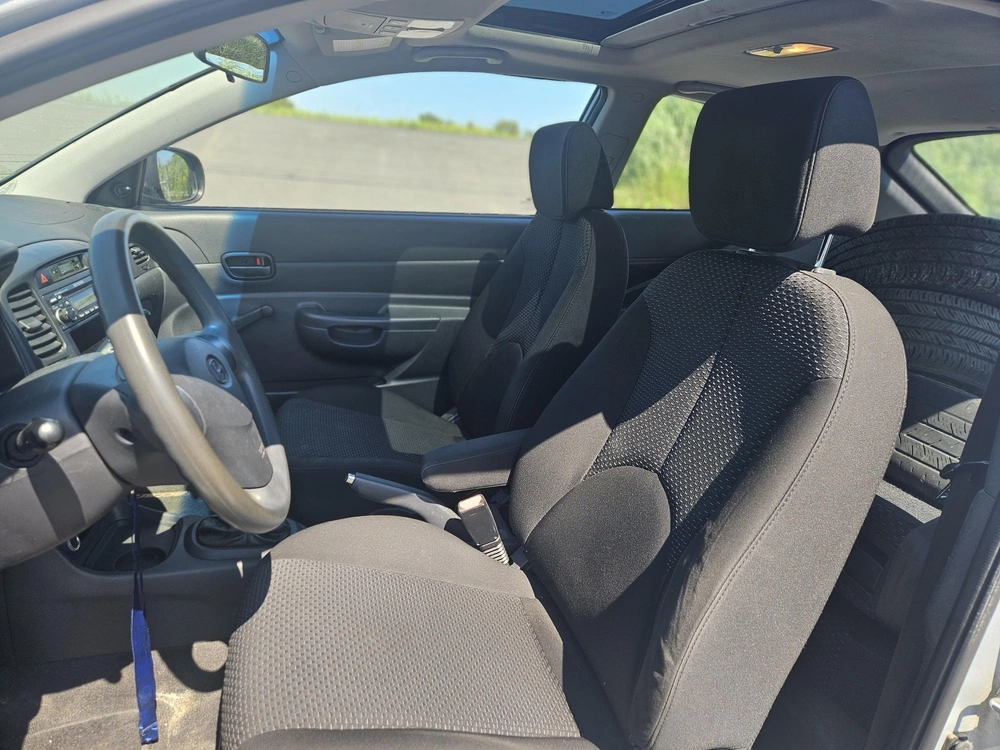 Hyundai Accent 2011 alt