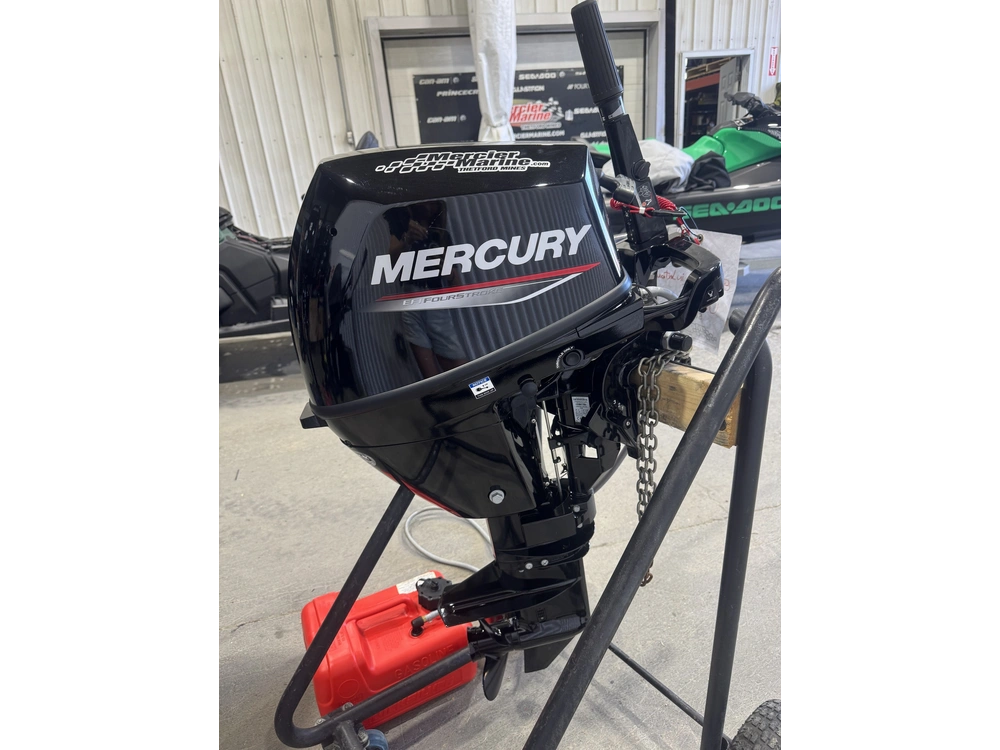 Mercury 8 Mh 2025 alt