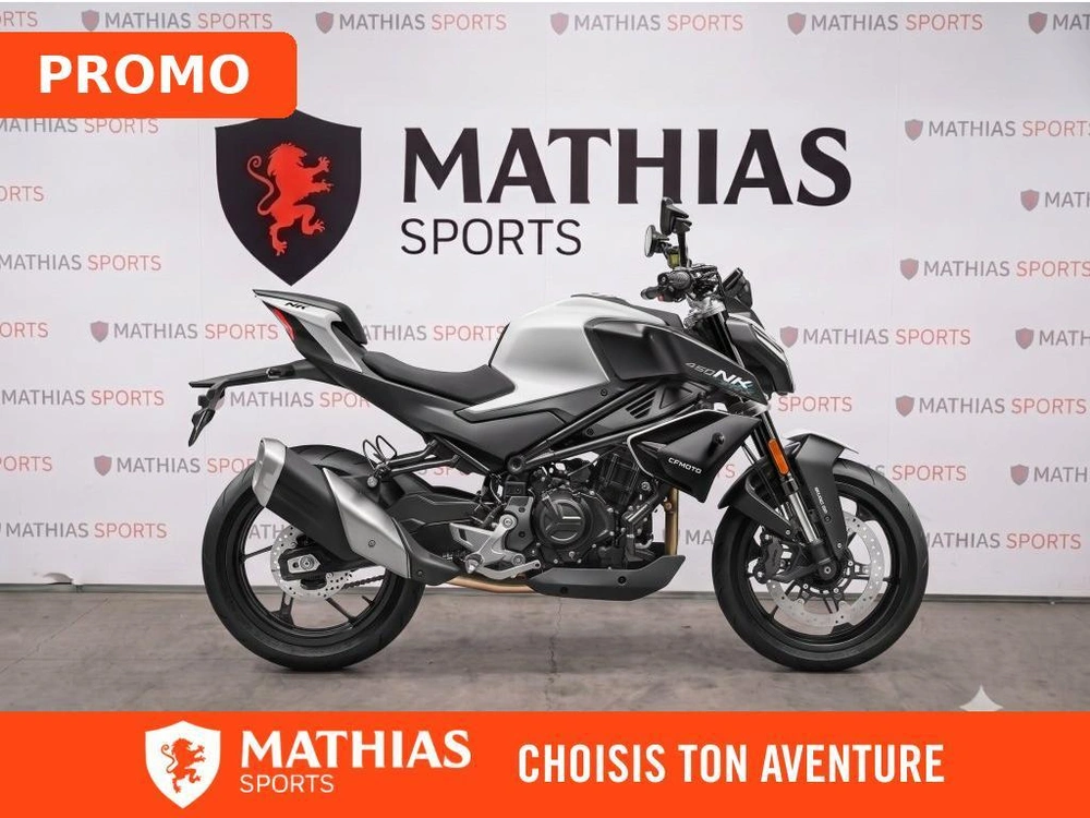 Cfmoto 450nk 2026 alt