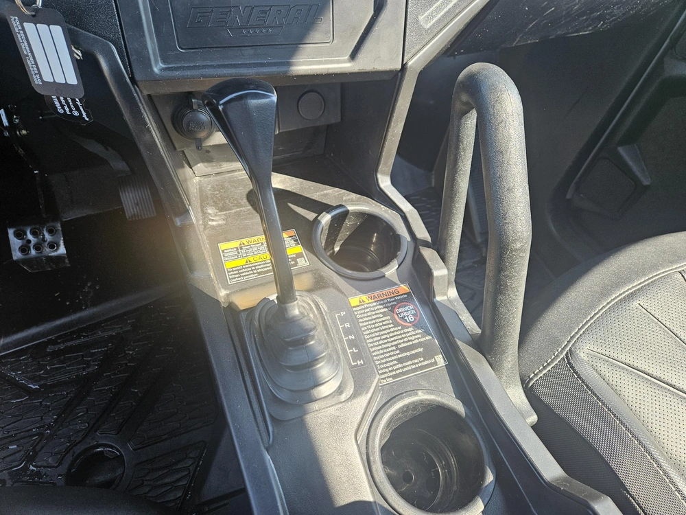 2024 Polaris General 1000 Sport alt