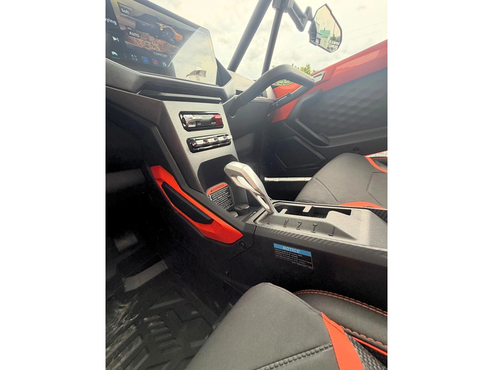 Cfmoto Zforce Z10 2026 alt