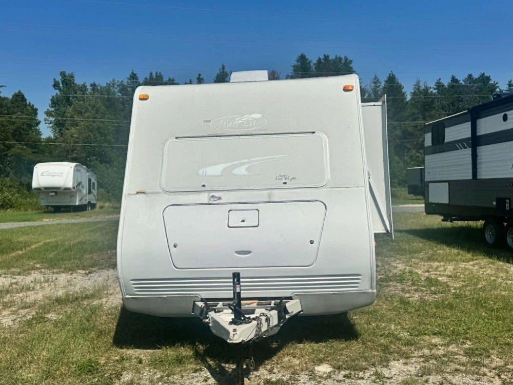 2002 North Trail Trail Lite 7233s alt
