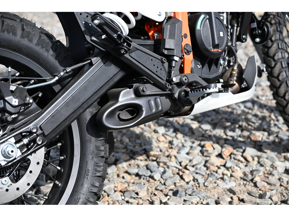 2026 Ktm 390 Adventure alt