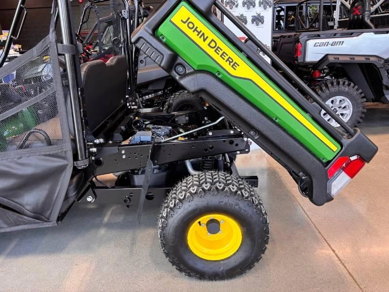 Autre John Deer Hpx615e 2026 alt