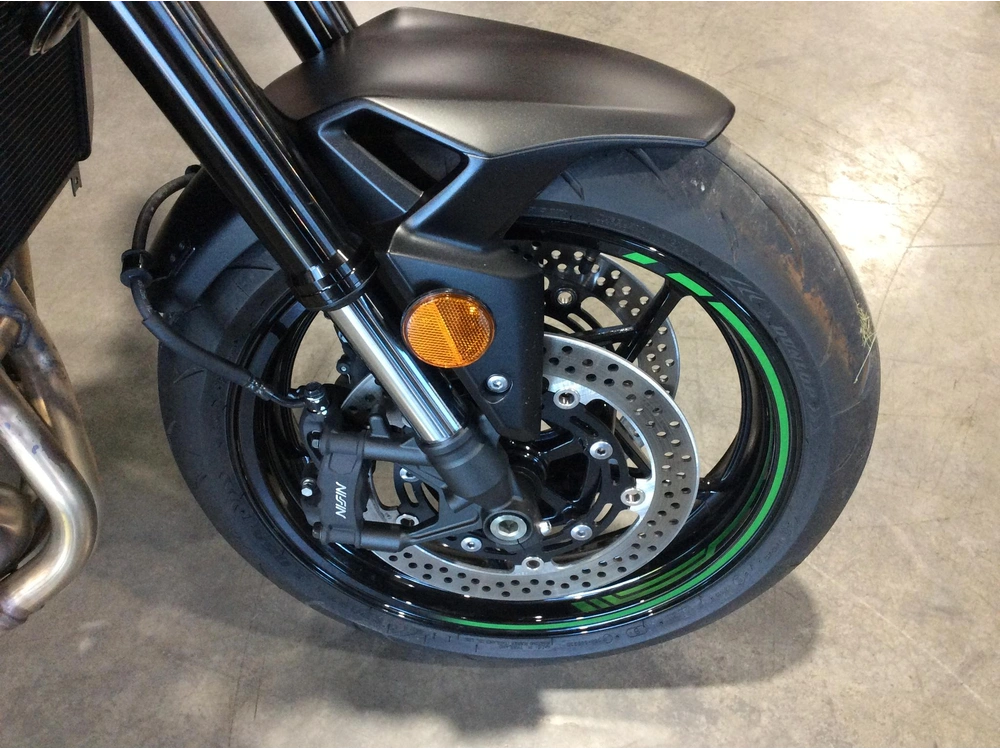 Kawasaki Z900 Abs Zr900ssfan 2025 alt
