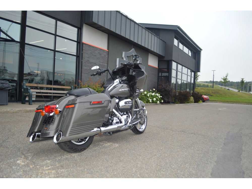 Harley-davidson Fltrx 2019 alt