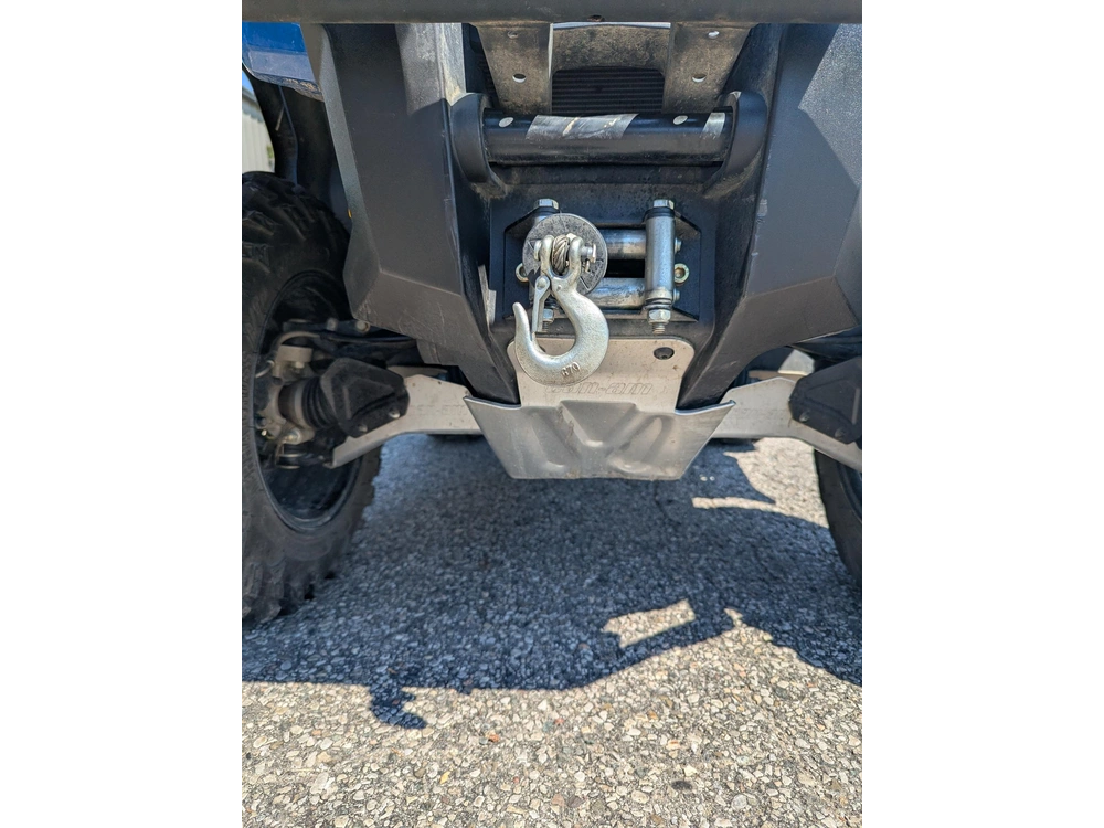 2022 Can-am Outlander Xt 850 alt