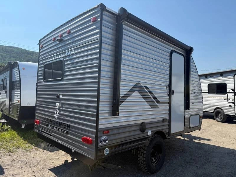 Coachmen Catalina 134rkx 2027 alt