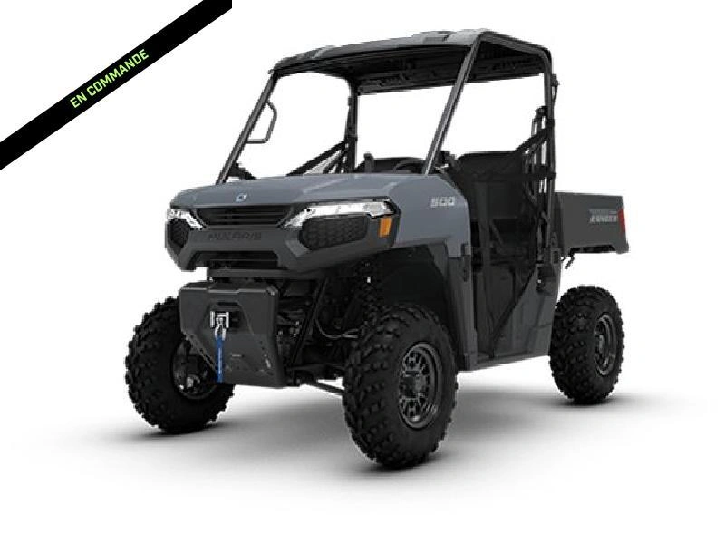 Polaris Ranger 500 2026 alt
