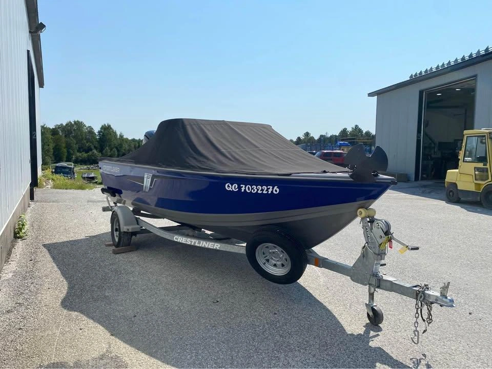 2020 Crestliner Vision 1700 alt