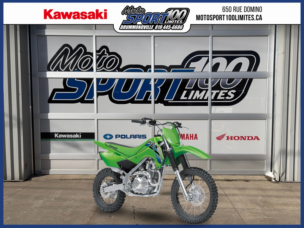 Kawasaki Klx140r 2027 alt