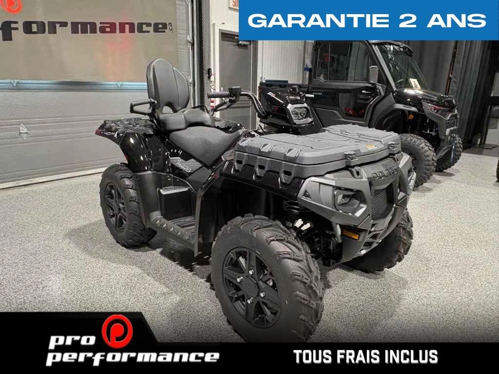 Polaris Sportsman Touring 850 Premium 2026 alt